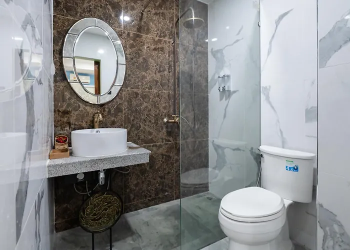 Bb Boutique Sathorn Hotel Bangkok