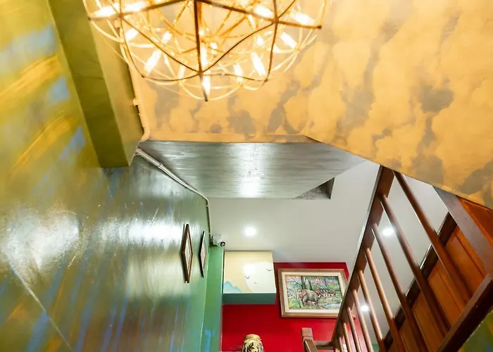 Hotel Bb Boutique Sathorn