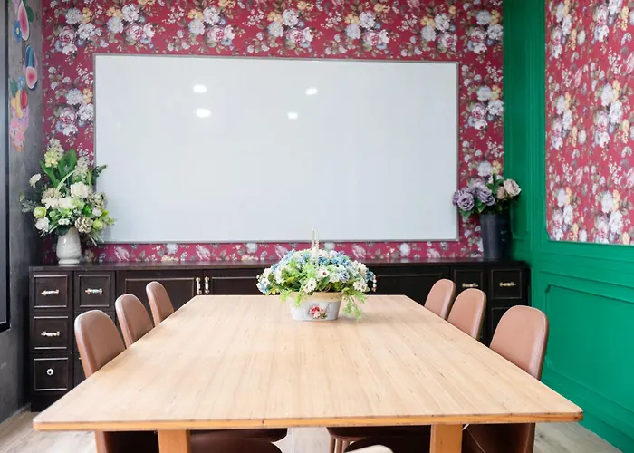 Bb Boutique Sathorn Hotel