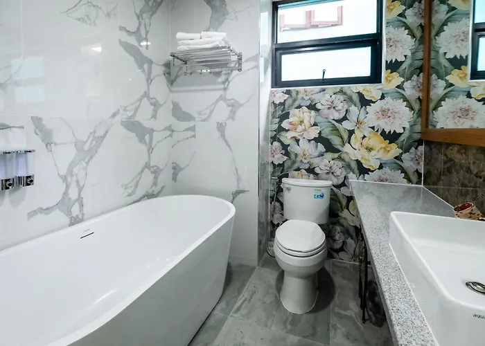 Bb Boutique Sathorn 3* Bangkok