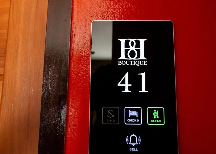 Hotel Bb Boutique Sathorn 3*