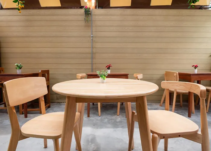 Bb Boutique Sathorn Bangkok