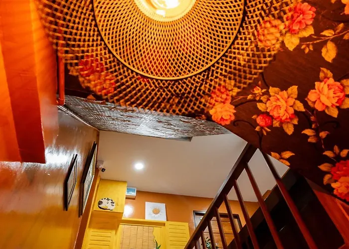 Hotel Bb Boutique Sathorn