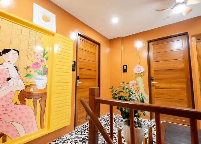 Bb Boutique Sathorn 3* Bangkok
