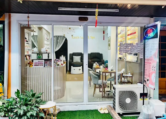 Bb Boutique Sathorn Bangkok