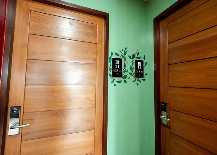 Hotel Bb Boutique Sathorn