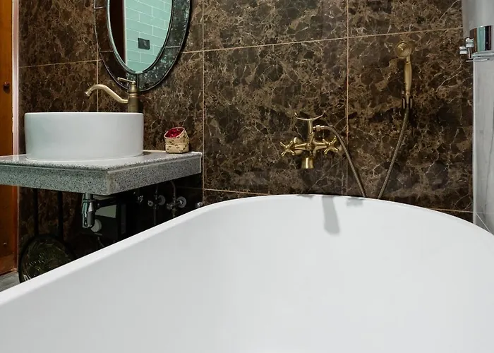 Hotel Bb Boutique Sathorn 3*