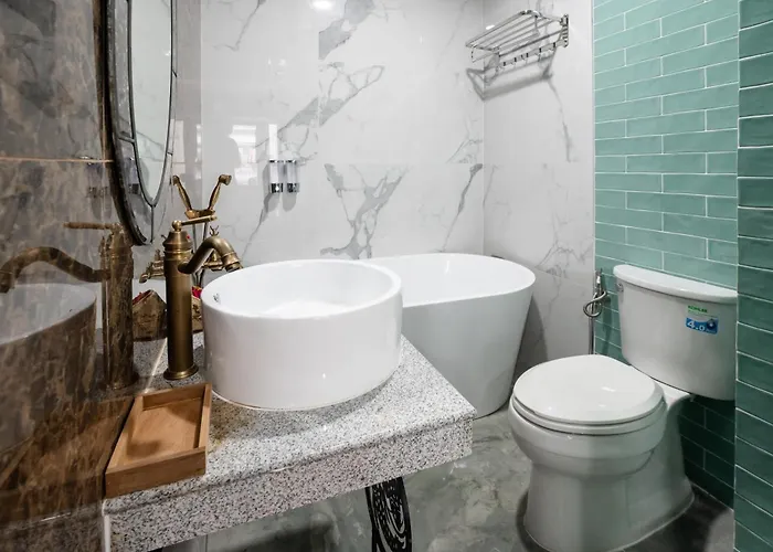 Hotel Bb Boutique Sathorn Bangkok