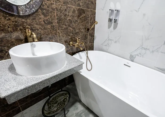 Bb Boutique Sathorn Hotel Bangkok