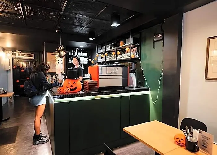 Bb Boutique Sathorn 3* Bangkok