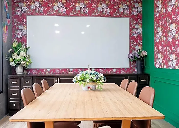 Hotel Bb Boutique Sathorn Bangkok