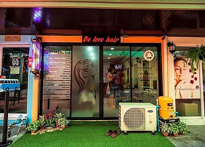 Bb Boutique Sathorn