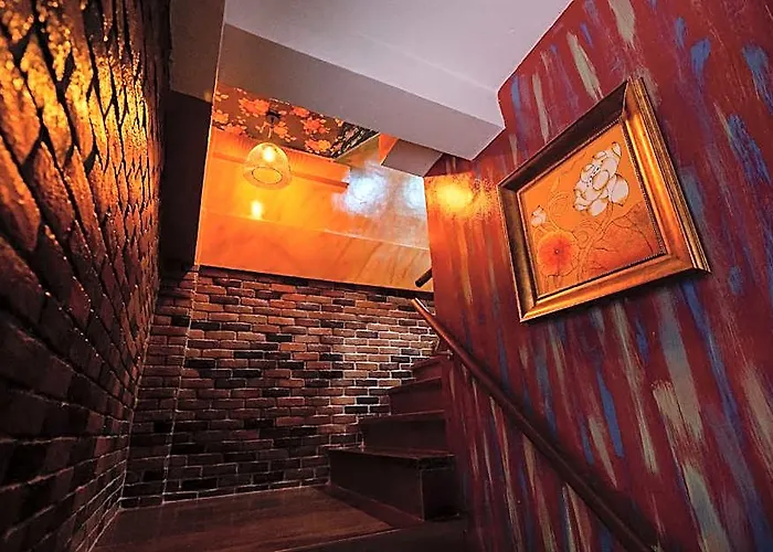 Bb Boutique Sathorn 酒店